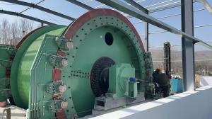 2023年礦井提升機設備技術培訓班開始報名了！